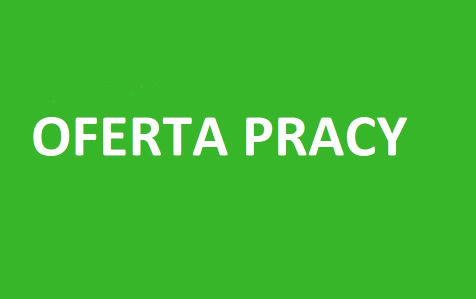 OFERTA PRACY